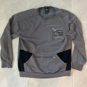 Star Wars hot topic sweater